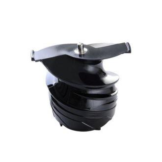 Hurom 惠人 HU-1100ST-EM原汁机 银色