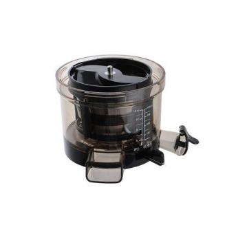 Hurom 惠人 HU-1100ST-EM原汁机 银色