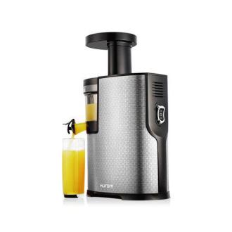 Hurom 惠人 HU-1100ST-EM原汁机 银色