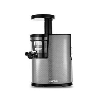 Hurom 惠人 HU-1100ST-EM原汁机 银色