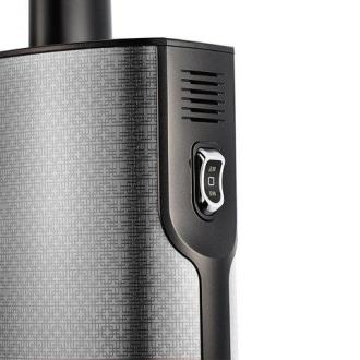 Hurom 惠人 HU-1100ST-EM原汁机 银色