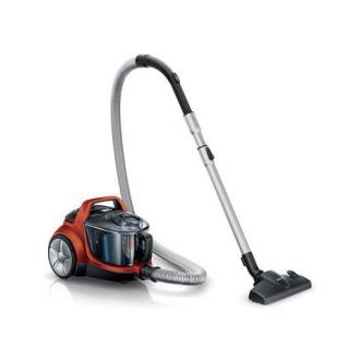 Philips 飞利浦 无尘袋吸尘器 FC8632/81【部分地区不派送】