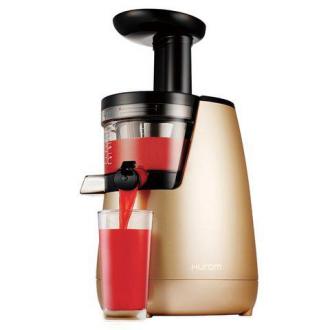 Hurom 惠人 HUO14SG原汁机 金色