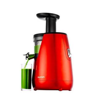 Hurom 惠人 HUO14FR 原汁机 红色