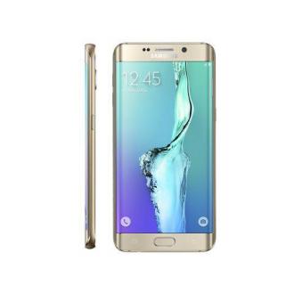 三星 Galaxy S6 edge（G9250）32G版 铂光金 移动联通电信4G手机