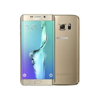 三星 Galaxy S6 edge（G9250）32G版 铂光金 移动联通电信4G手机