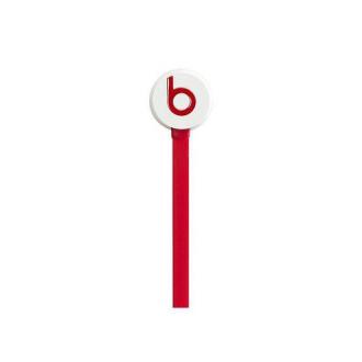 beats by dr. dre UrBeats 入耳式耳机 白色