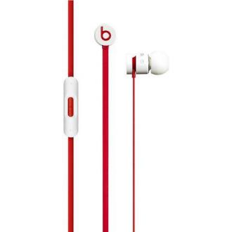 beats by dr. dre UrBeats 入耳式耳机 白色