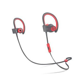beats by dr. dre PowerBeats2 Wireless 入耳式耳机 运动红