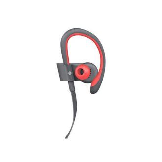 beats by dr. dre PowerBeats2 Wireless 入耳式耳机 运动红