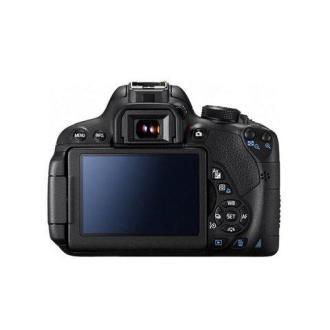 Canon 佳能 EOS Kiss X7i 单反相机 EF-S18-55 IS STM  国内型号700D