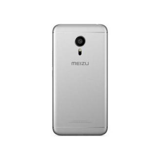 MEIZU 魅族 PRO5 32GB 银黑色 移动联通双4G手机 双卡双待