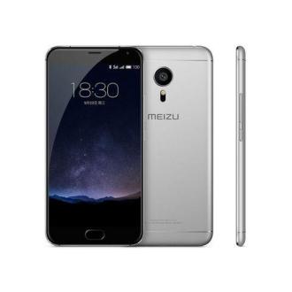MEIZU 魅族 PRO5 32GB 银黑色 移动联通双4G手机 双卡双待