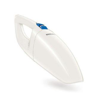 PHILIPS 飞利浦 手持式真空吸尘器 白色 FC6150/81