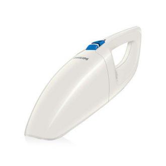 PHILIPS 飞利浦 手持式真空吸尘器 白色 FC6150/81