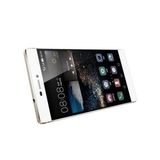 HUAWEI 华为 P8 高配版 64GB 皓月银 移动联通4G手机 双卡双待