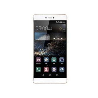 HUAWEI 华为 P8 高配版 64GB 皓月银 移动联通4G手机 双卡双待