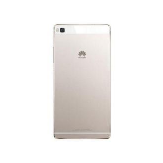 HUAWEI 华为 P8 高配版 64GB 皓月银 移动联通4G手机 双卡双待