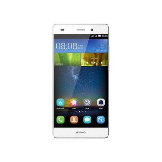 HUAWEI 华为 P8 青春版 白色 移动联通4G手机 双卡双待