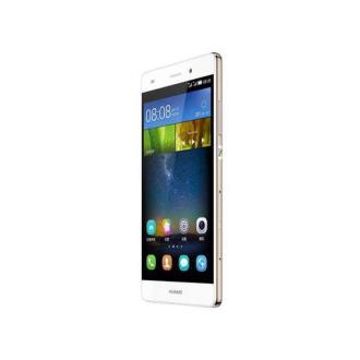 HUAWEI 华为 P8 青春版 白色 移动联通4G手机 双卡双待