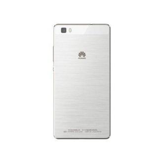 HUAWEI 华为 P8 青春版 白色 移动联通4G手机 双卡双待