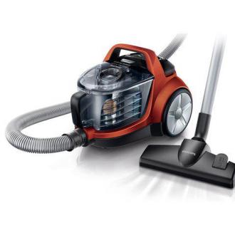 Philips 飞利浦 无尘袋吸尘器 FC8632/81【部分地区不派送】