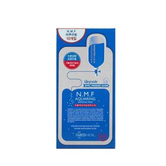 MEDIHEAL 美迪恵尔 N.M.F针剂水库保湿面膜 10片/盒