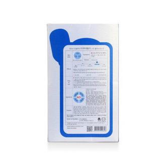 LEADERS 丽得姿 领先润美强化补水面膜 25毫升/片 10片/盒