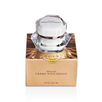 It'S SKIN 伊思 晶钻蜗牛霜 60毫升