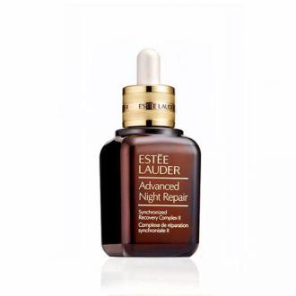 EST?E LAUDER 雅诗兰黛 ANR特润修护面部精华露小棕瓶 50毫升