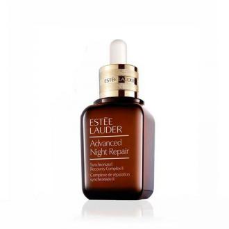 EST?E LAUDER 雅诗兰黛 ANR特润修护面部精华露小棕瓶 50毫升