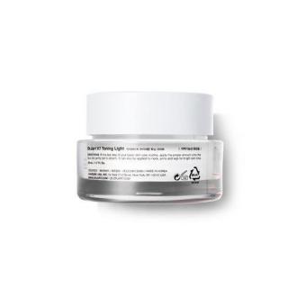 Dr.Jart+ V7维他命控油美白淡斑素颜霜 50毫升