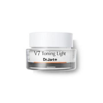 Dr.Jart+ V7维他命控油美白淡斑素颜霜 50毫升