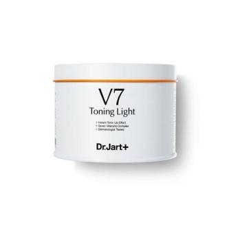 Dr.Jart+ V7维他命控油美白淡斑素颜霜 50毫升