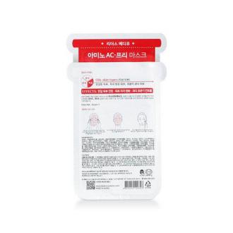 LEADERS 丽得姿 美帝优蜗牛原液面膜 25毫升/片 10片装