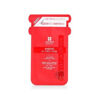 LEADERS 丽得姿 美帝优蜗牛原液面膜 25毫升/片 10片装