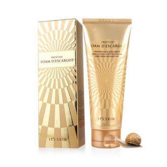 It'S SKIN 伊思 晶钻美肌蜗牛修复洗面奶 150毫升