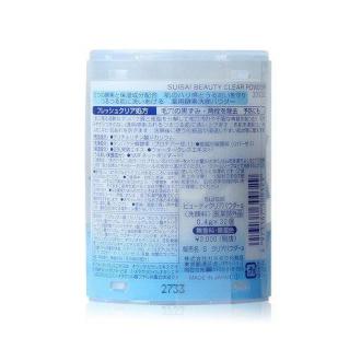 Kanebo 佳丽宝 Suisai药用酵母酵素洗颜粉 32粒