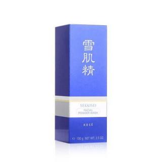SEKKISEI 雪肌精 美白洗颜粉 100克