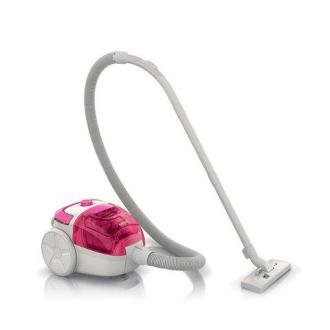 PHILIPS 飞利浦 吸尘器 粉色 FC8086/81