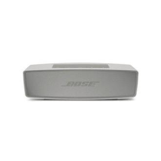 Bose 迷你无线蓝牙便携音响II代 Mini Bluetooth Speaker II