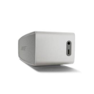 Bose 迷你无线蓝牙便携音响II代 Mini Bluetooth Speaker II