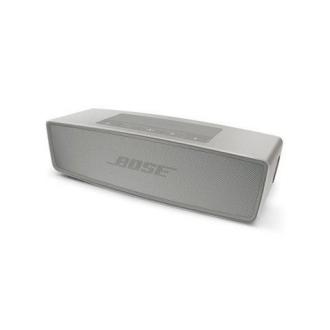 Bose 迷你无线蓝牙便携音响II代 Mini Bluetooth Speaker II