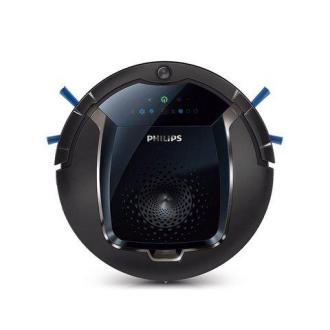 PHILIPS 飞利浦 机器人吸尘器 FC8820/82 黑色