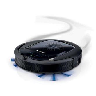 PHILIPS 飞利浦 机器人吸尘器 FC8820/82 黑色