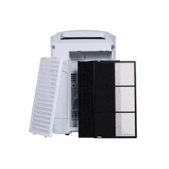 SHARP 夏普 空气净化器家用 KC-BB30-W