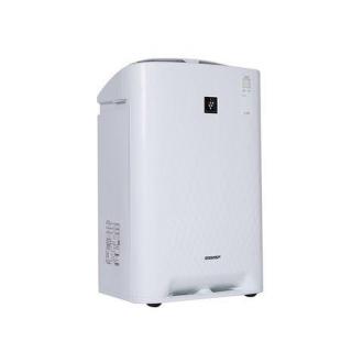 SHARP 夏普 空气净化器家用 KC-BB30-W