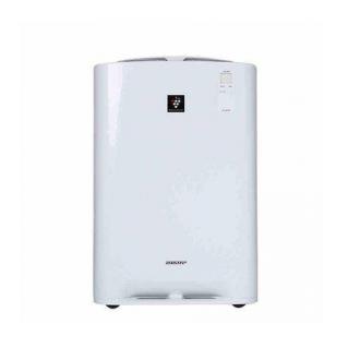 SHARP 夏普 空气净化器家用 KC-BB30-W