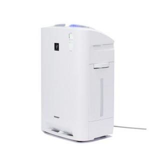 SHARP 夏普 空气净化器家用 KC-BB30-W