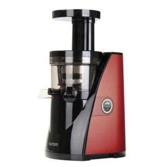 Hurom 惠人 HU-910WN-M原汁机 红色